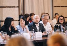 Валентин Соколюк взяв участь у засіданні Ради регіонів