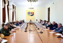 У полі зору – удосконалення системи підтримки ветеранів та військовослужбовців