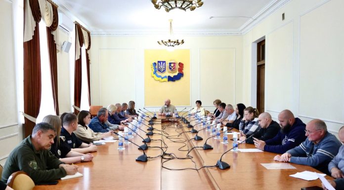 У полі зору – удосконалення системи підтримки ветеранів та військовослужбовців