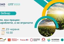На практичний вебінар запрошуються представники територіальних громад