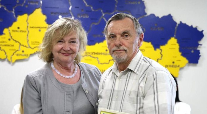 Відзначено кращих працівників з організації архівної справи та діловодства закладів охорони здоров’я