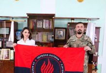 Підтримка наших захисників – головний пріоритет