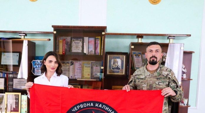 Підтримка наших захисників – головний пріоритет