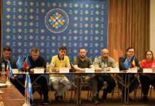 Просторове планування та енергетична стійкість: навчання для представників територіальних громад