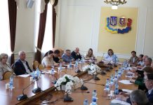 Постійні комісії завершили опрацьовувати питання порядку денного сесії