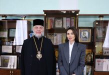 Духовна підтримка задля єдності суспільства