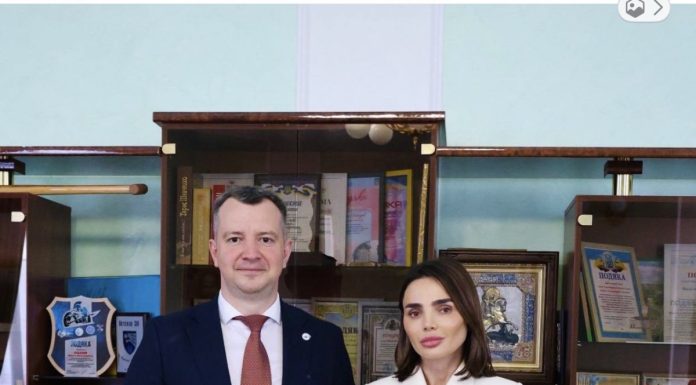 Задля захисту прав людини