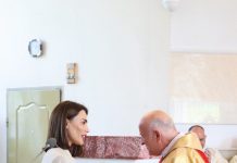 Храму Пресвятої Діви Марії Розарія Кам’янець-Подільської дієцезії Римсько-Католицької Церкви – 10 років