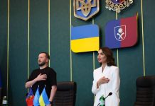 Відбулося установче засідання членів Молодіжного конгресу Хмельниччини