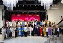 BUSINESS WOMEN FORUM 2026: обговорили роль жінок у політиці, дипломатії, бізнесі та суспільних змінах