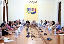 На порядку денному – низка проблемних питань ветеранської політики та законодавчого регулювання
