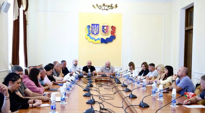 На порядку денному – низка проблемних питань ветеранської політики та законодавчого регулювання