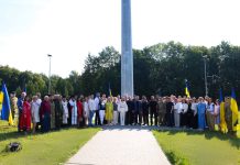 Державність, за яку борються покоління