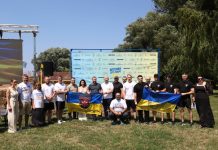 Ветеранський спорт як шлях до відновлення: на Хмельниччині відбувся масштабний фестиваль