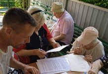 Фітнес для мозку: як рухи пальців омолоджують нервові клітини