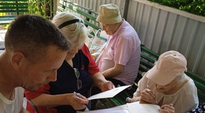 Фітнес для мозку: як рухи пальців омолоджують нервові клітини