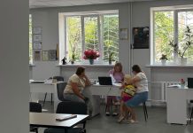 До уваги військовослужбовців та ветеранів!