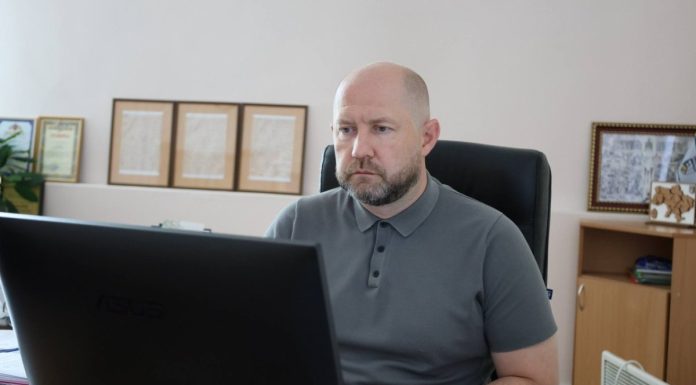 Обговорили підготовку до другого читання законопроєкту «Про адміністративний збір»