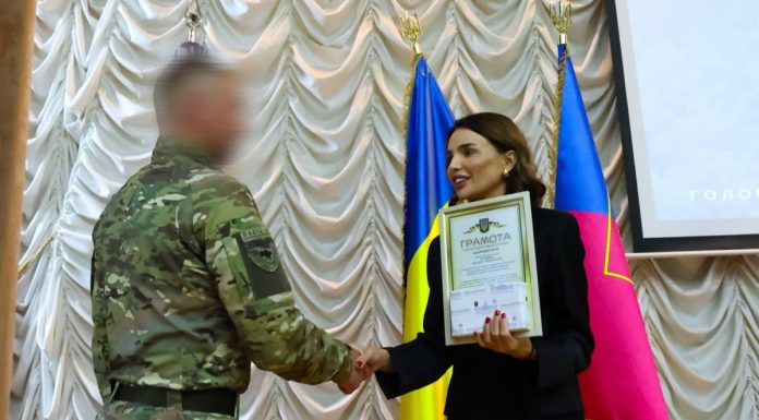 Сьогодні – День Національної поліції України