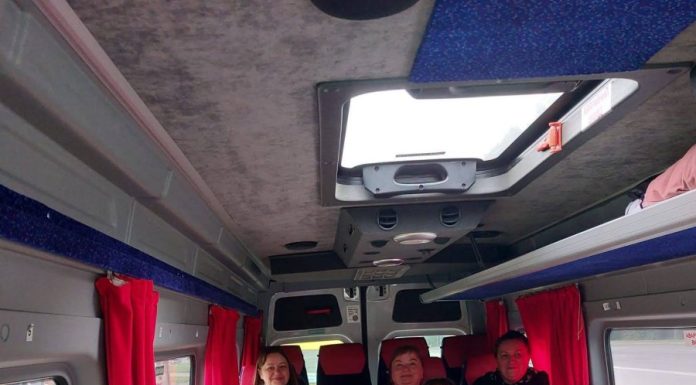 Ретрит для матерів загиблих Захисників із Хмельниччини