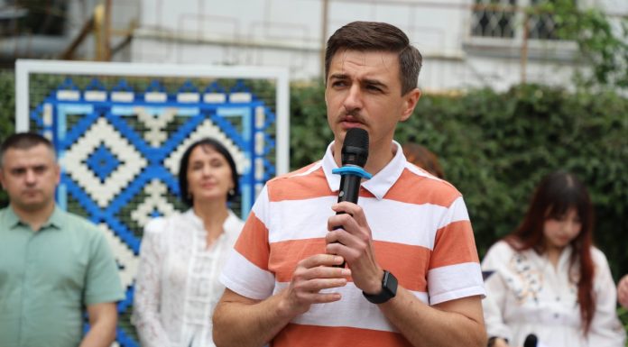 1540 випускників Хмельницького національного університету отримали дипломи бакалавра