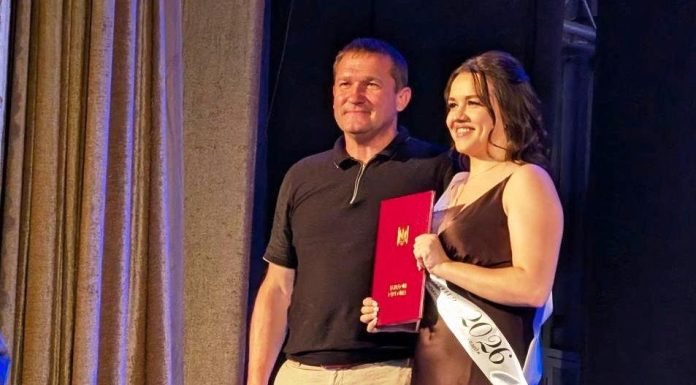 Випускники Кам’янець-Подільського фахового медичного коледжу – у когорті медиків Хмельниччини та України