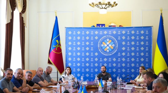 «Діалог з громадами»: обговорили питання надання медичних послуг та пільгового проїзду