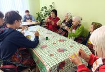 Коли мистецтво надихає та робить світ яскравішим