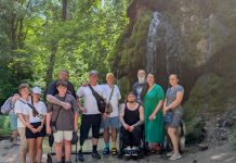 У Малієвецькому обласному історико-культурному музеї втілюються проєкти для ветеранів