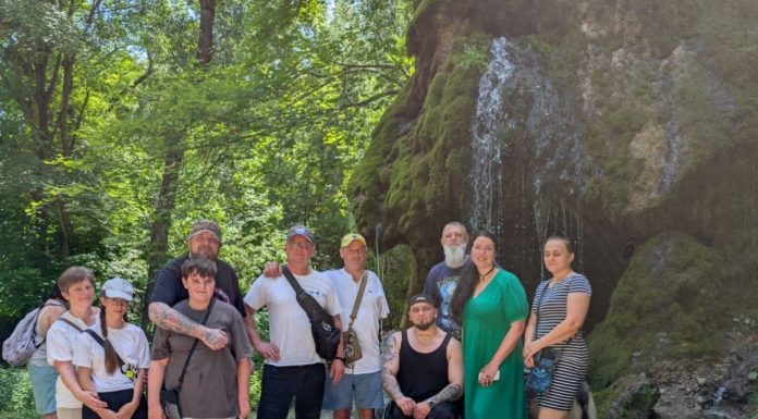 У Малієвецькому обласному історико-культурному музеї втілюються проєкти для ветеранів