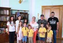 На підтримку будинків сімейного типу