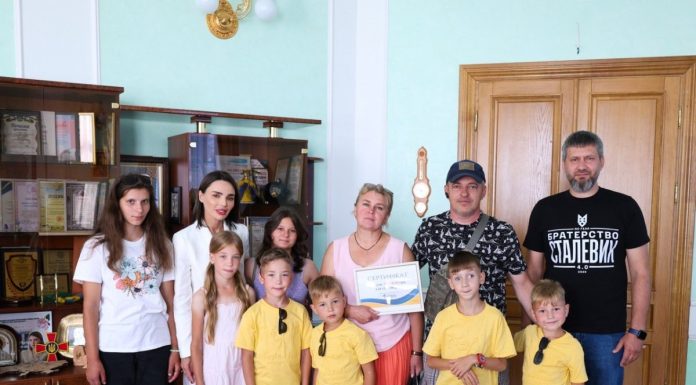 На підтримку будинків сімейного типу