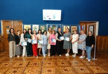 «Народжені натхненням». Відзначено переможців обласного конкурсу-виставки