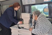 Бачити світ чіткіше – це важливо у будь-якому віці!