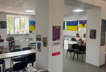 Фахівці із супроводу ветеранів війни та демобілізованих осіб: підтримка, яка поруч