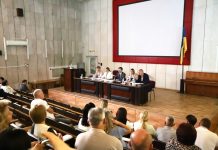 На Хмельниччині перевірили готовність лікарень до осінньо-зимового періоду