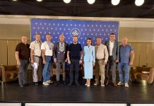 Відбулися Конгресові слухання з питань реформування лісопромислового комплексу для посилення спроможності територіальних громад