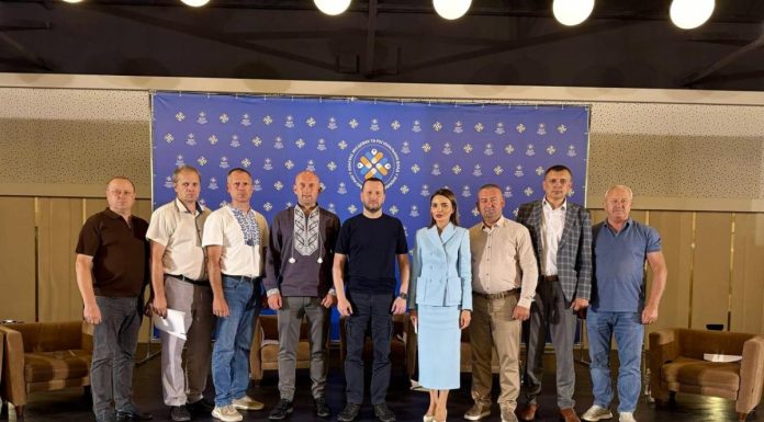 Відбулися Конгресові слухання з питань реформування лісопромислового комплексу для посилення спроможності територіальних громад