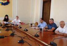 Підприємцям Хмельниччини надано фінансово-кредитну підтримку