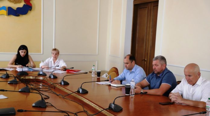 Підприємцям Хмельниччини надано фінансово-кредитну підтримку