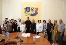 Підписано Меморандуми між КЗ «Ветеранський простір «ВЕТЕРАН ПРО» та закладами Хмельницької обласної ради