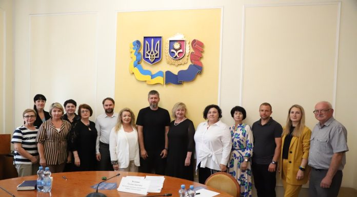 Підписано Меморандуми між КЗ «Ветеранський простір «ВЕТЕРАН ПРО» та закладами Хмельницької обласної ради