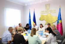 «З турботою про ветерана»: відібрано проєкти громад для підтримки ветеранської спільноти області