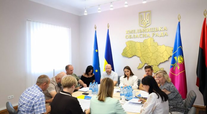 «З турботою про ветерана»: відібрано проєкти громад для підтримки ветеранської спільноти області