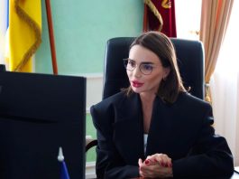 «Творча молодь Хмельниччини: натхнення вільної України»