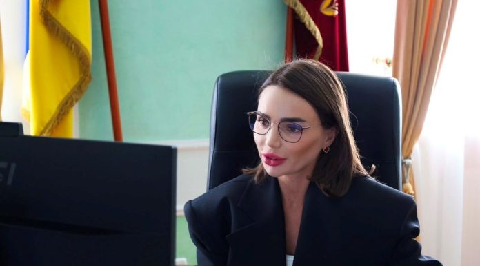 «Творча молодь Хмельниччини: натхнення вільної України»