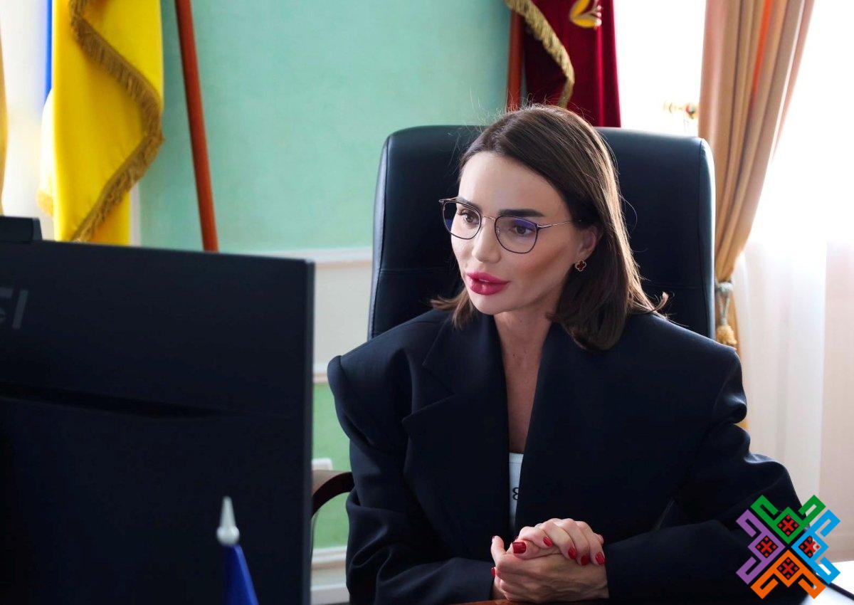 «Творча молодь Хмельниччини: натхнення вільної України»