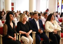 Вступники Хмельницького фахового музичного коледжу ім. В. І. Заремби отримали студентські квитки
