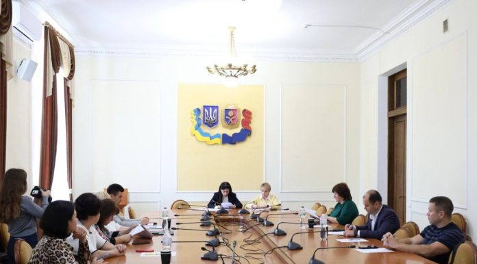 Понад 680 тисяч гривень – на підтримку розвитку підприємництва на Хмельниччині