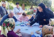 Творчість як джерело внутрішнього ресурсу